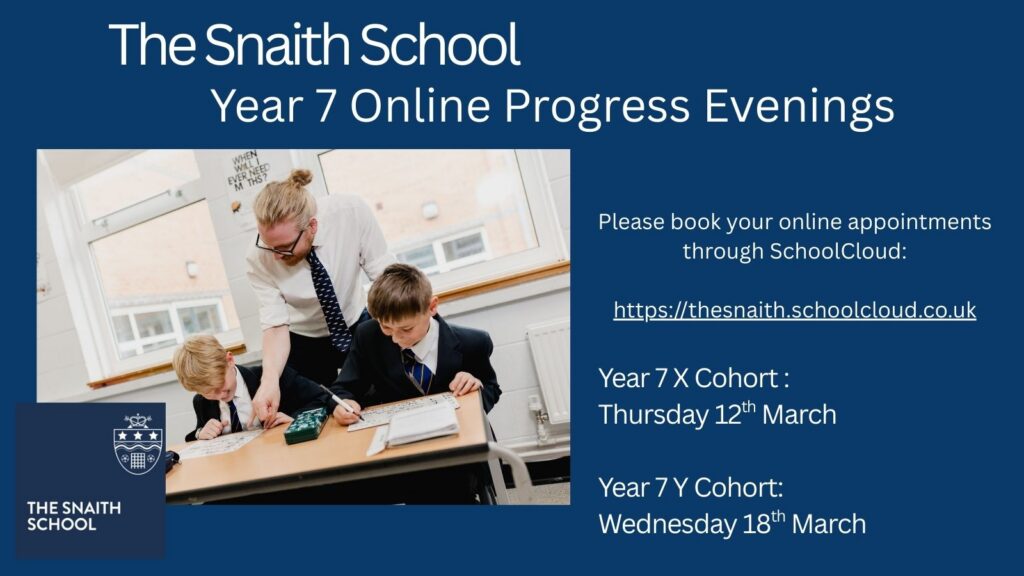 The Snaith School (1)